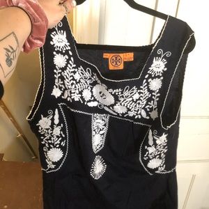 Tory Burch short dress